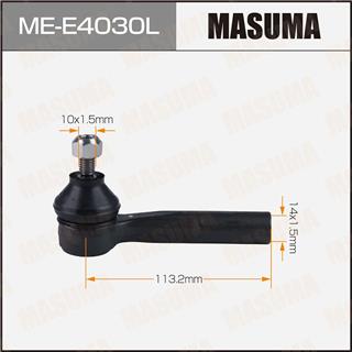 Thermostat Masuma