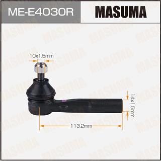 Thermostat Masuma