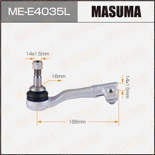 Thermostat Masuma