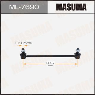 Thermostat Masuma