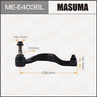 Thermostat Masuma