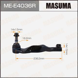 Thermostat Masuma