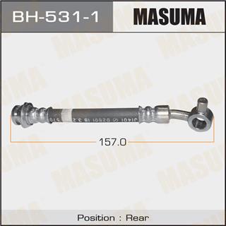 Thermostat Masuma