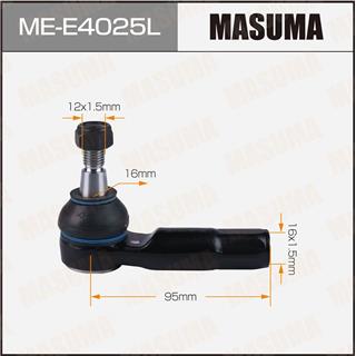 Thermostat Masuma