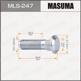 Thermostat Masuma