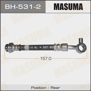 Thermostat Masuma