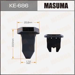 Thermostat Masuma