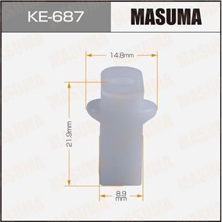Thermostat Masuma
