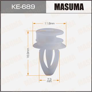 Thermostat Masuma