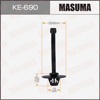 Thermostat Masuma