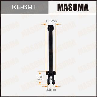 Thermostat Masuma
