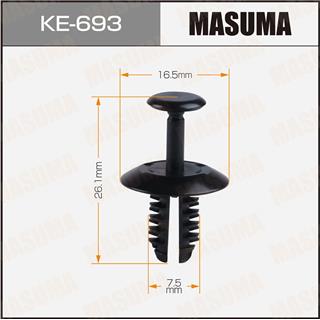 Thermostat Masuma
