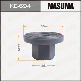 Thermostat Masuma