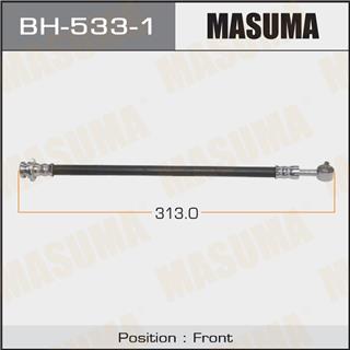 Thermostat Masuma