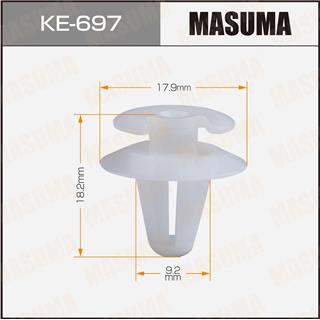 Thermostat Masuma
