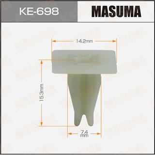 Thermostat Masuma