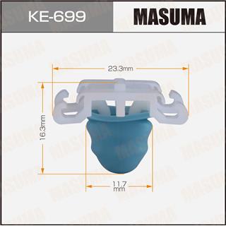 Thermostat Masuma