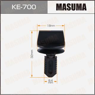 Thermostat Masuma