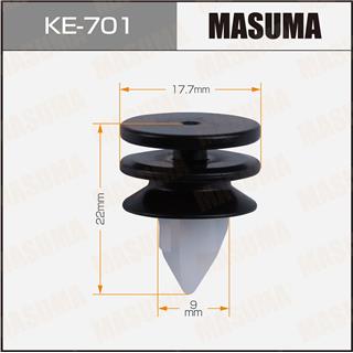 Thermostat Masuma