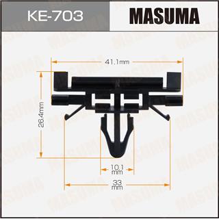 Thermostat Masuma