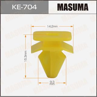Thermostat Masuma
