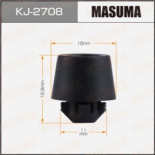 Thermostat Masuma
