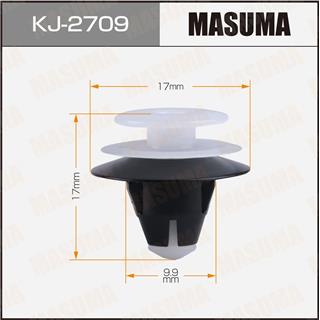 Thermostat Masuma