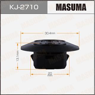 Thermostat Masuma