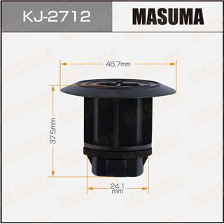 Thermostat Masuma