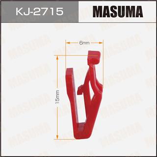 Thermostat Masuma