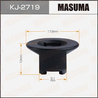 Thermostat Masuma