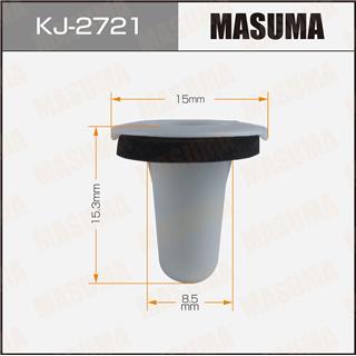 Thermostat Masuma