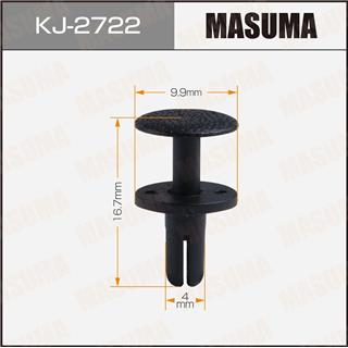 Thermostat Masuma
