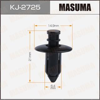 Thermostat Masuma