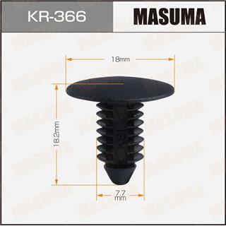 Thermostat Masuma