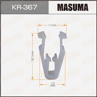 Thermostat Masuma