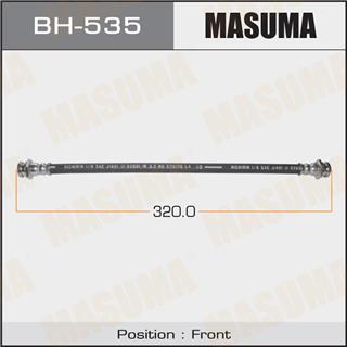 Thermostat Masuma