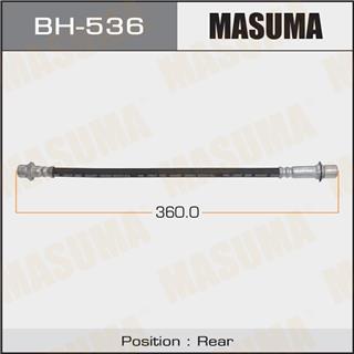 Thermostat Masuma