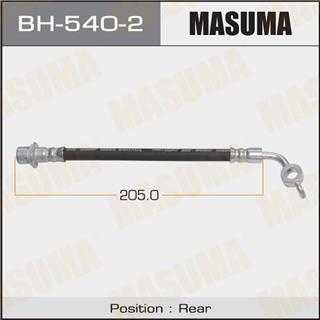 Thermostat Masuma
