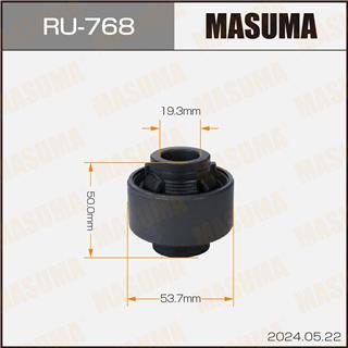 Thermostat Masuma