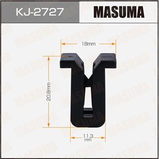 Thermostat Masuma