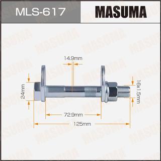 Thermostat Masuma