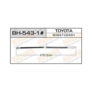 Thermostat Masuma