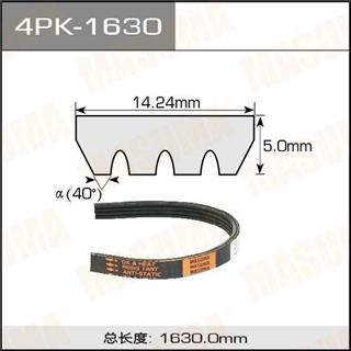 Thermostat Masuma