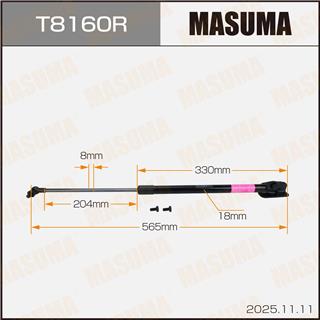 Thermostat Masuma