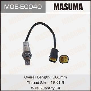 Thermostat Masuma