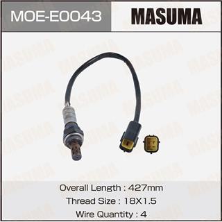 Thermostat Masuma