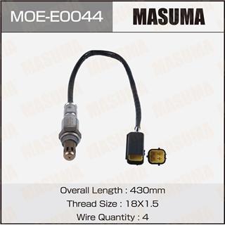 Thermostat Masuma