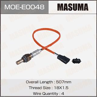 Thermostat Masuma