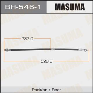 Thermostat Masuma